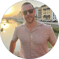 Joel Batterham Avatar